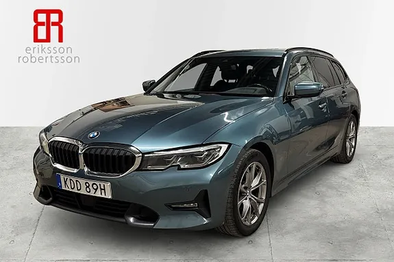 BMW 320D