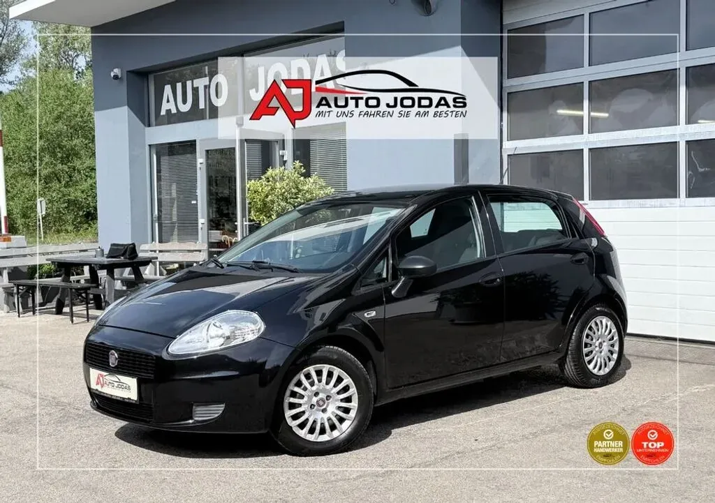 Fiat Grande Punto