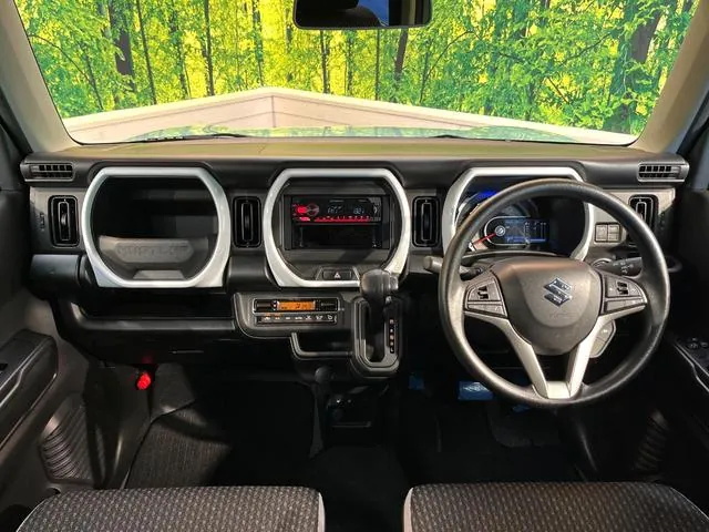 Suzuki Hauser G 2024 photo 2