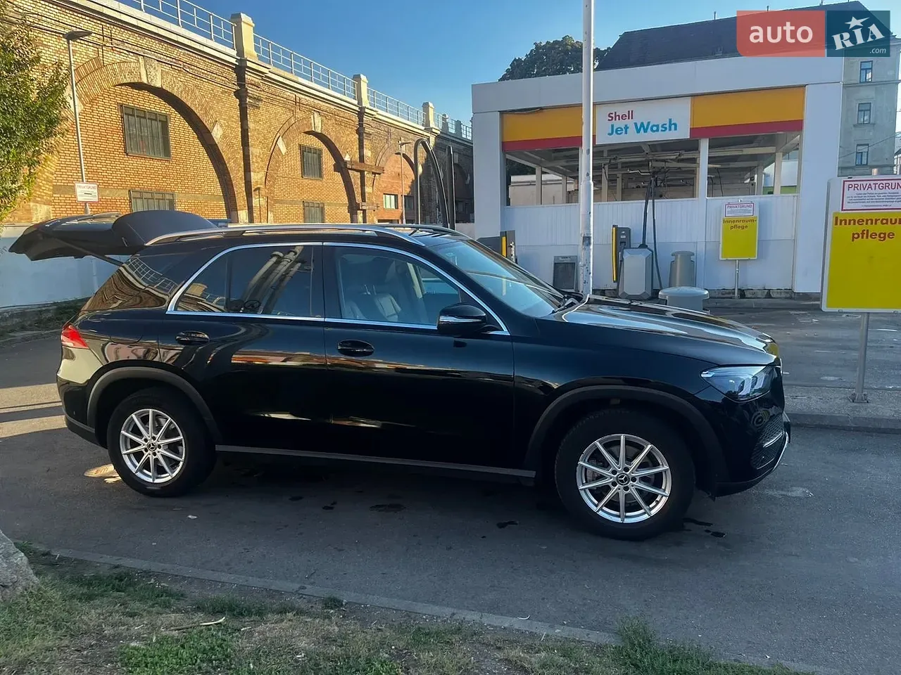 Mercedes-Benz Gle-Class 2021 photo 2