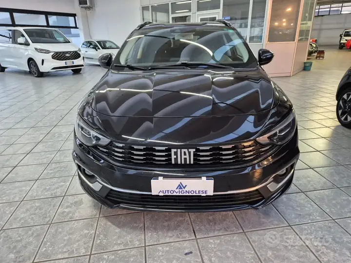 Fiat Tipo 2022 photo 2
