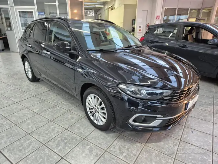 Fiat Tipo 2022 photo 3