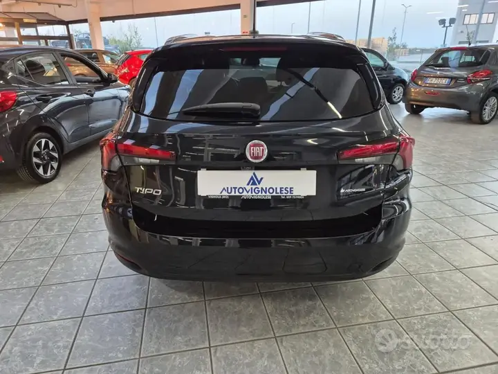 Fiat Tipo 2022 photo 5