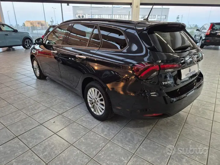 Fiat Tipo 2022 photo 4