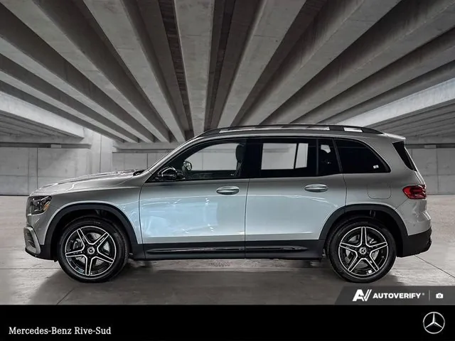 Mercedes-Benz Glb 2026 photo 2