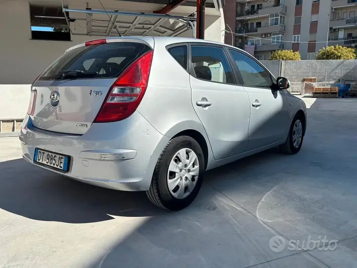 Hyundai I30 2009 photo 2