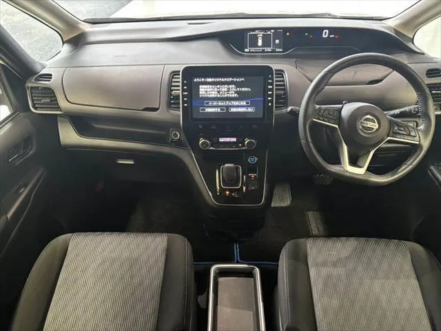Nissan Sentra 2020 photo 3