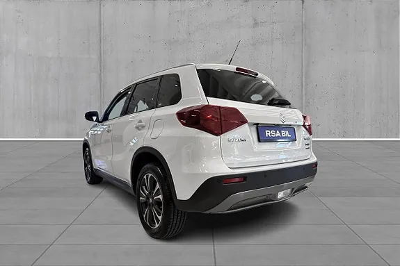 Suzuki Vitara 2024 photo 3