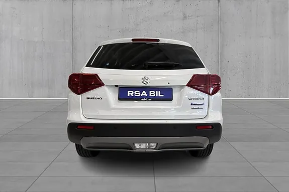 Suzuki Vitara 2024 photo 4