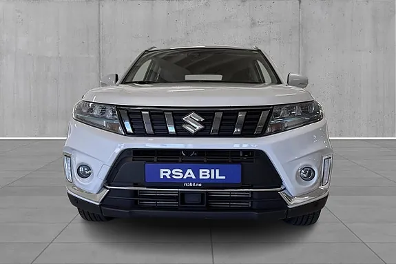 Suzuki Vitara 2024 photo 2