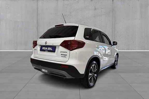 Suzuki Vitara 2024 photo 5