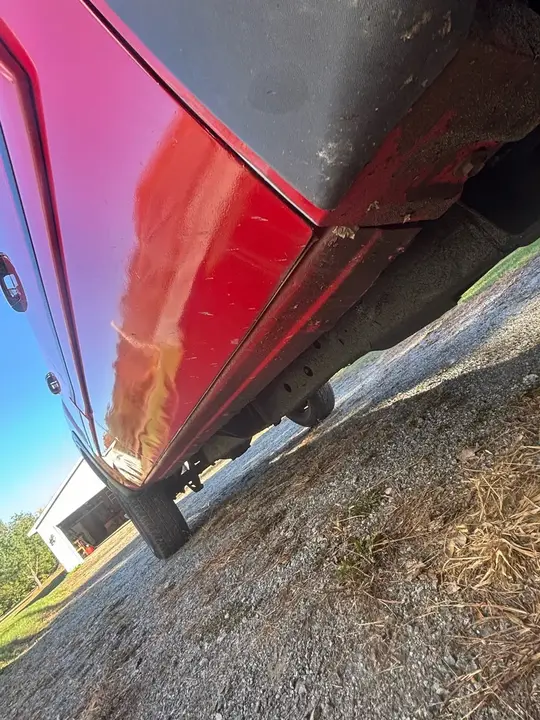 Chevrolet Silverado 2011 photo 5