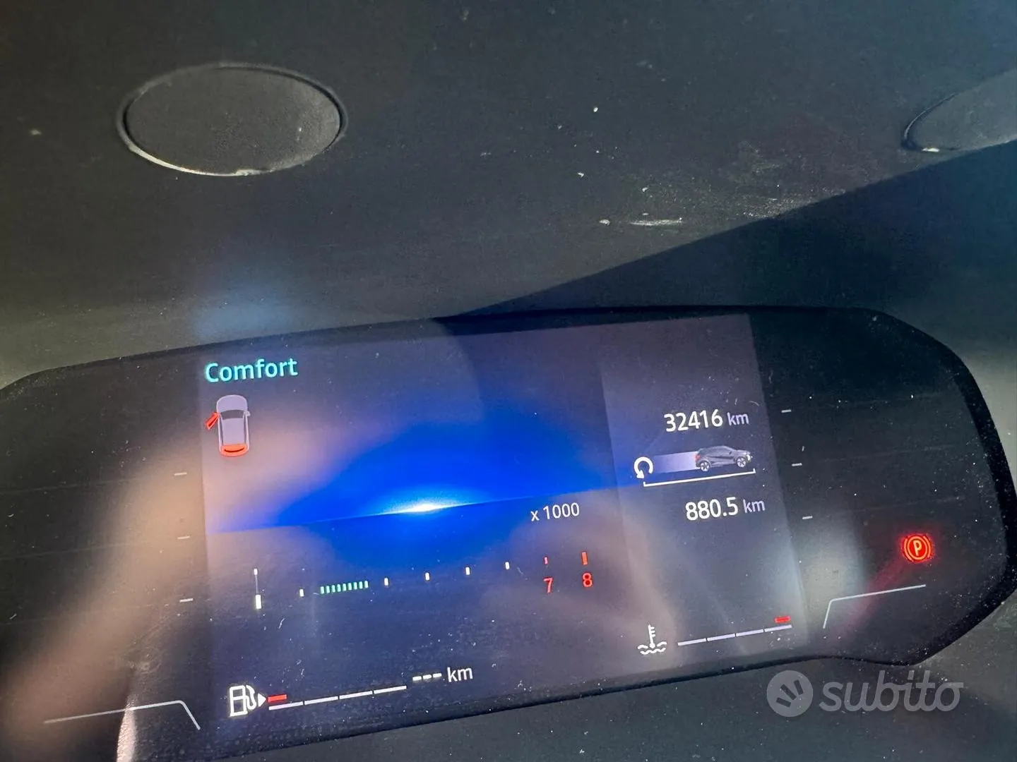 Renault Captur 2025 photo 5