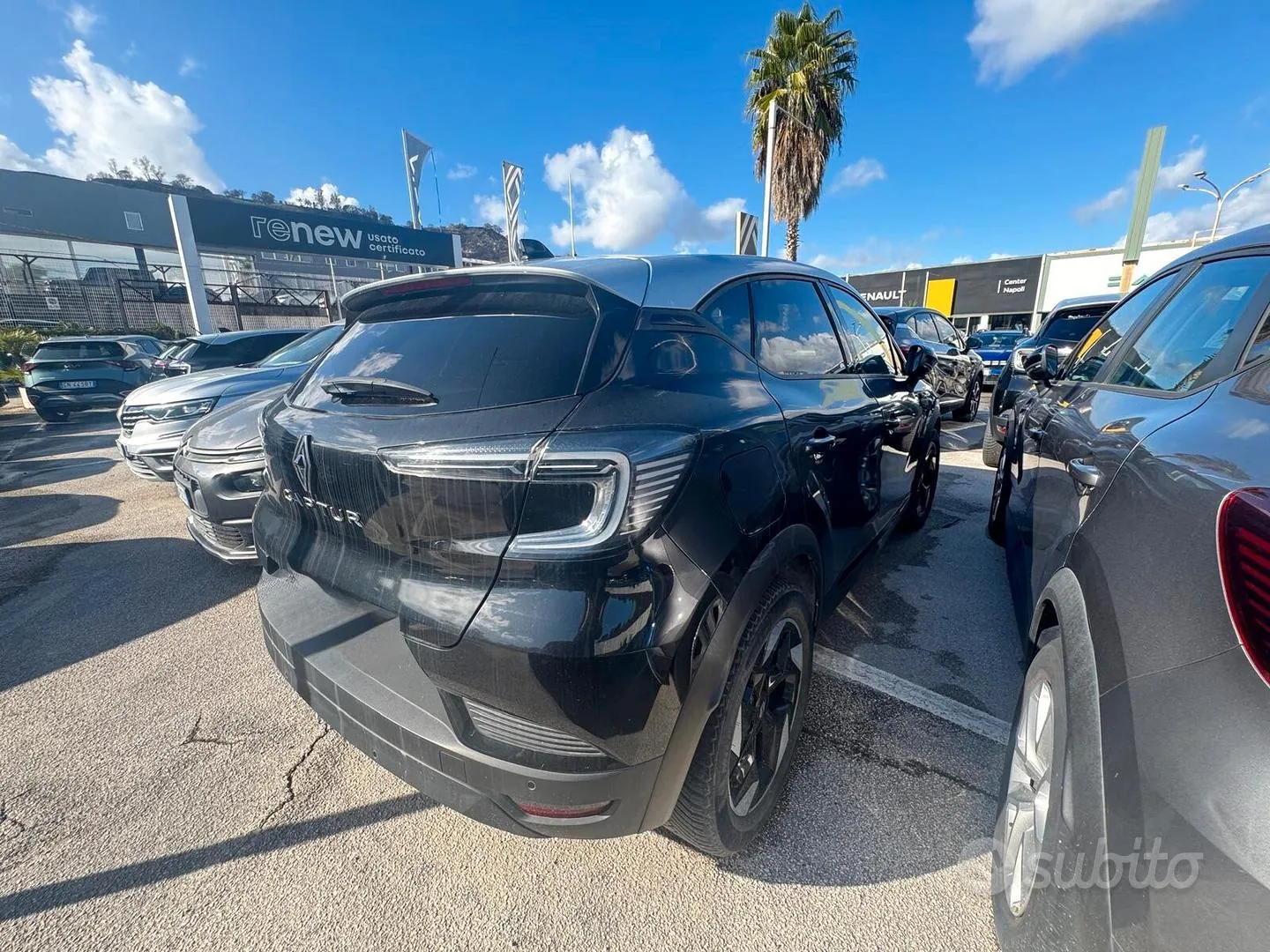 Renault Captur 2025 photo 4