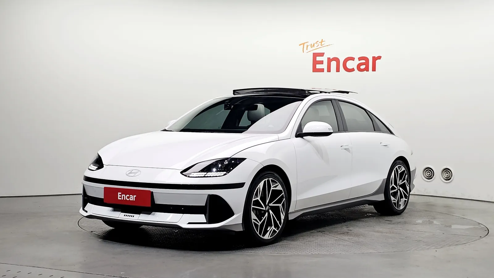 Hyundai Ioniq6