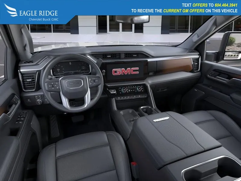 GMC Sierra 3500Hd 2026 photo 5
