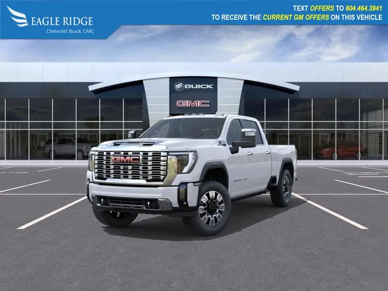 GMC Sierra 3500Hd