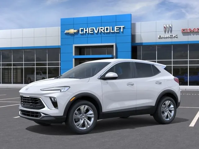 Buick Encore Gx 2026 photo 3