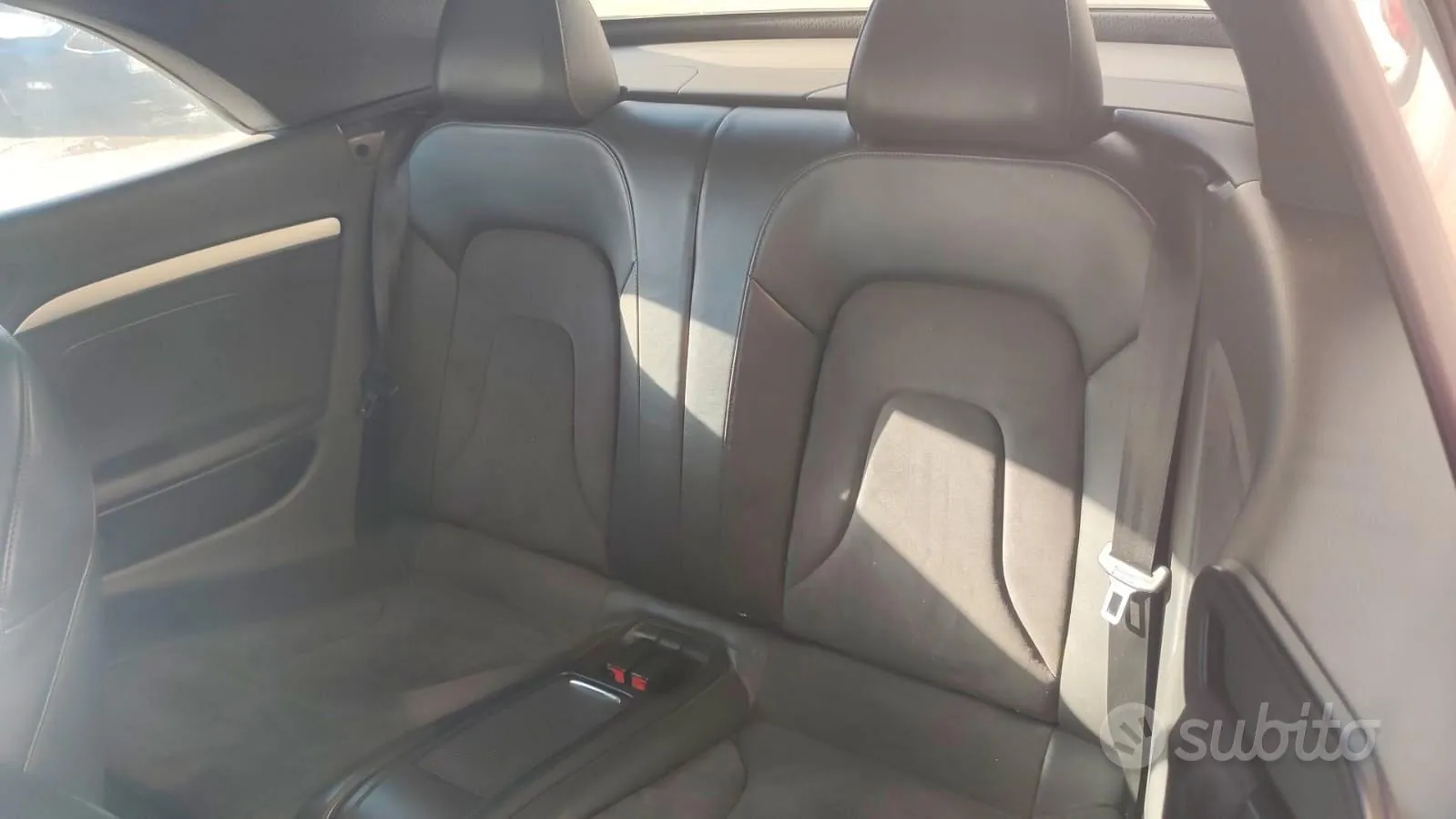 Audi A5 2015 photo 5
