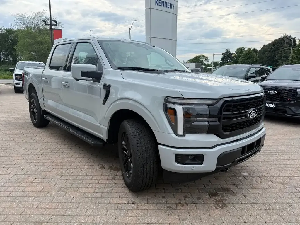 Ford F-150 2026 photo 4