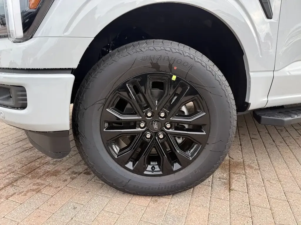 Ford F-150 2026 photo 5