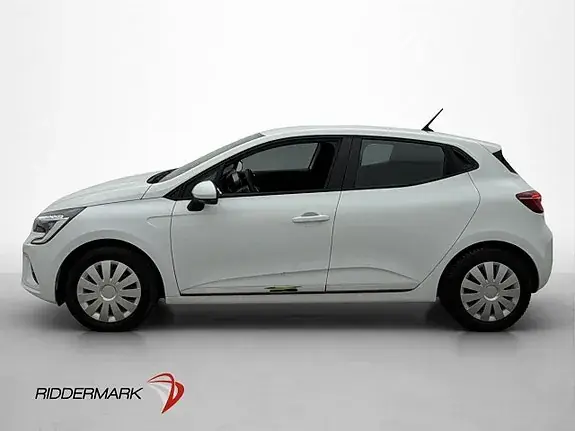 Renault Clio 2022 photo 4