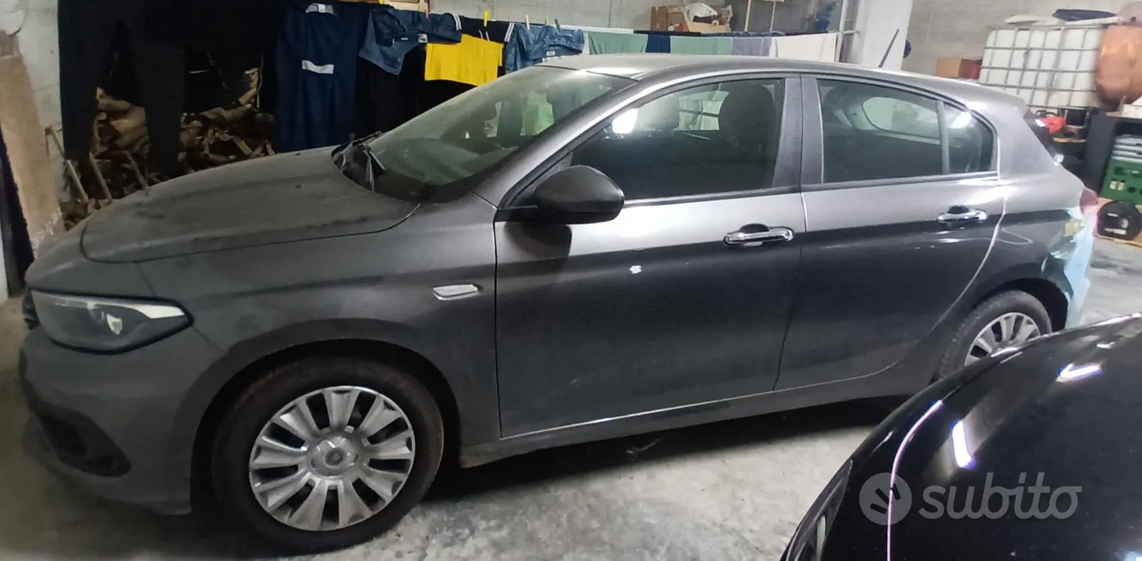 Fiat Tipo