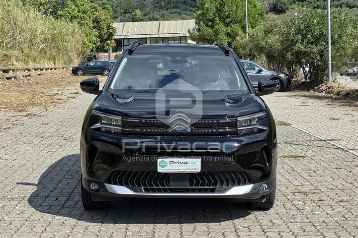 Citroen C5 Aircross 2025 photo 2