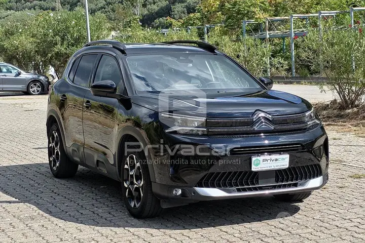 Citroen C5 Aircross 2025 photo 3