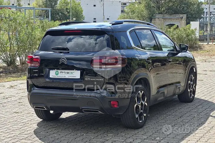 Citroen C5 Aircross 2025 photo 5
