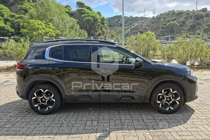 Citroen C5 Aircross 2025 photo 4