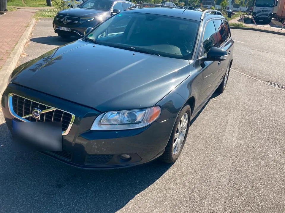 Volvo V70
