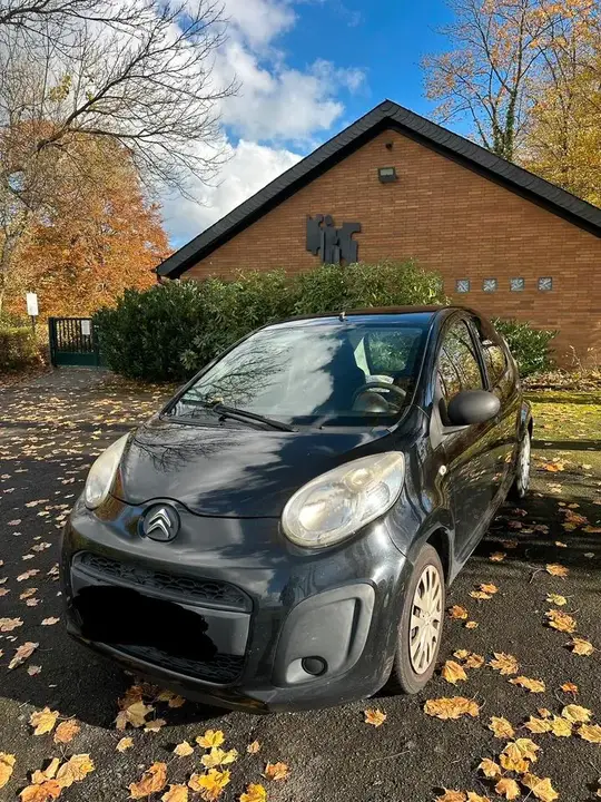 Citroen C1