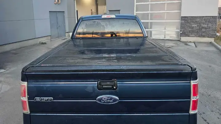 Ford F-150 2013 photo 5