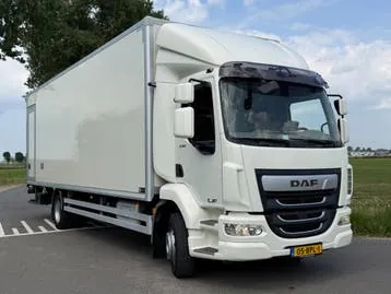 DAF Lf 230 2020 photo 2