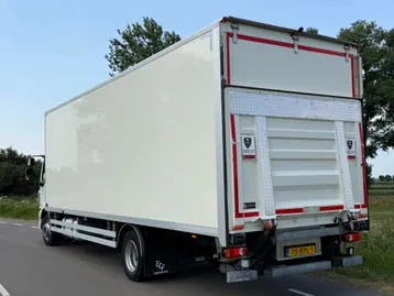 DAF Lf 230 2020 photo 3