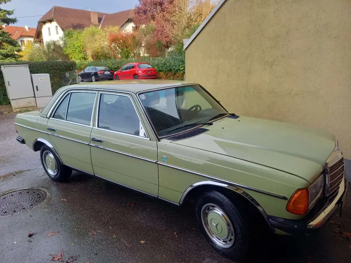 Mercedes-Benz Sonstige