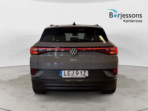 Volkswagen Id.4 2023 photo 4