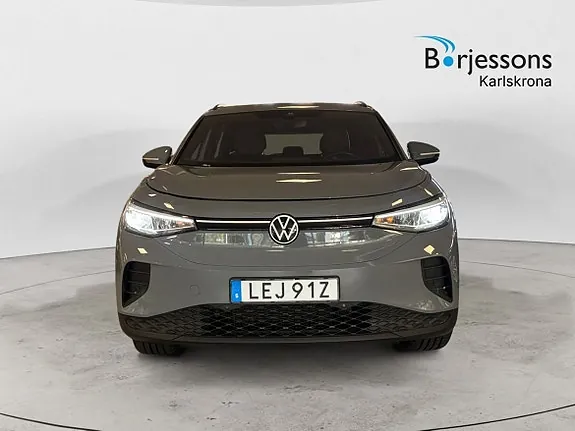 Volkswagen Id.4 2023 photo 5