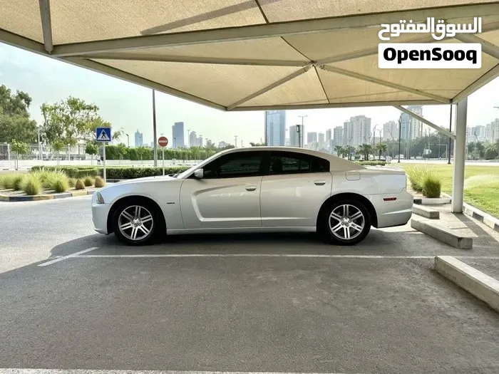 Dodge Charger 2012 photo 4