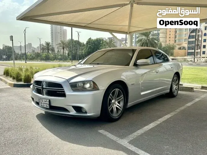 Dodge Charger 2012 photo 3