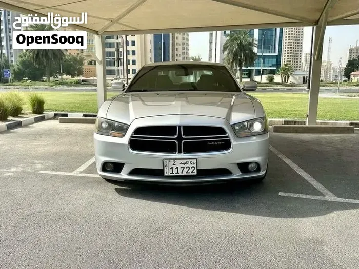 Dodge Charger 2012 photo 2