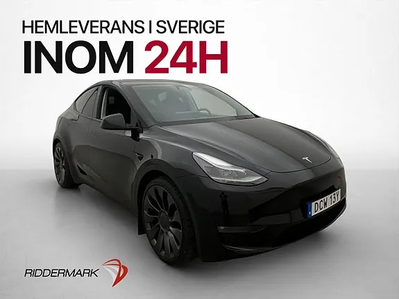 Tesla Model Y 2025 photo 4