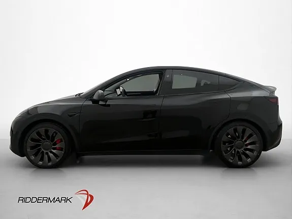 Tesla Model Y 2025 photo 5