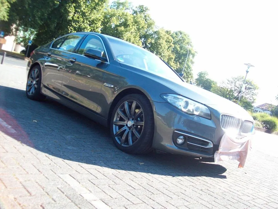 BMW 530D