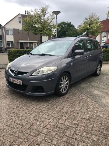 Mazda 5
