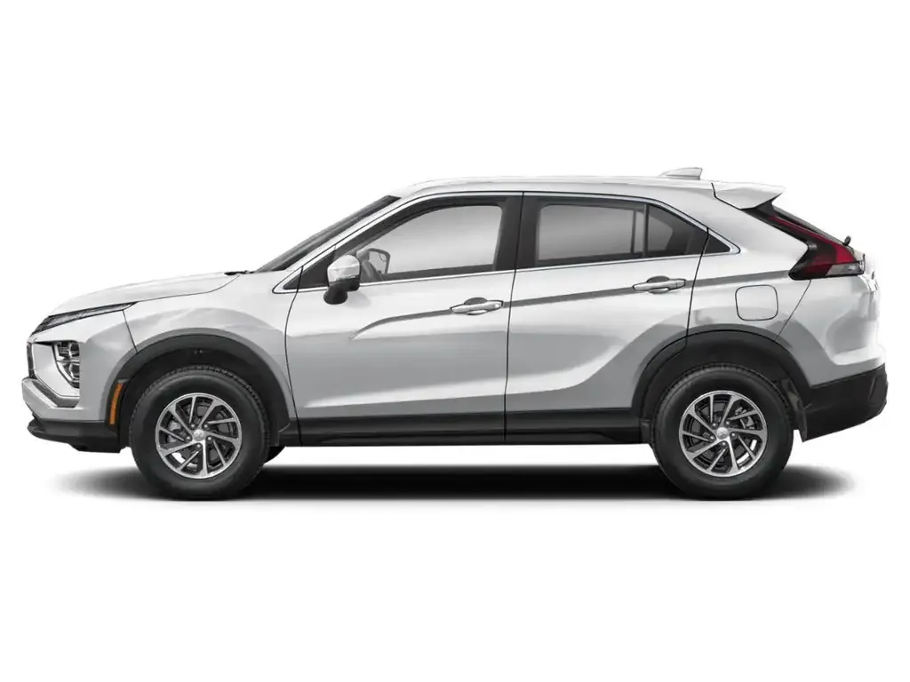 Mitsubishi Eclipse Cross 2026 photo 3