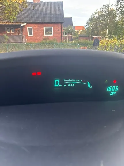 Toyota Yaris 2007 photo 4