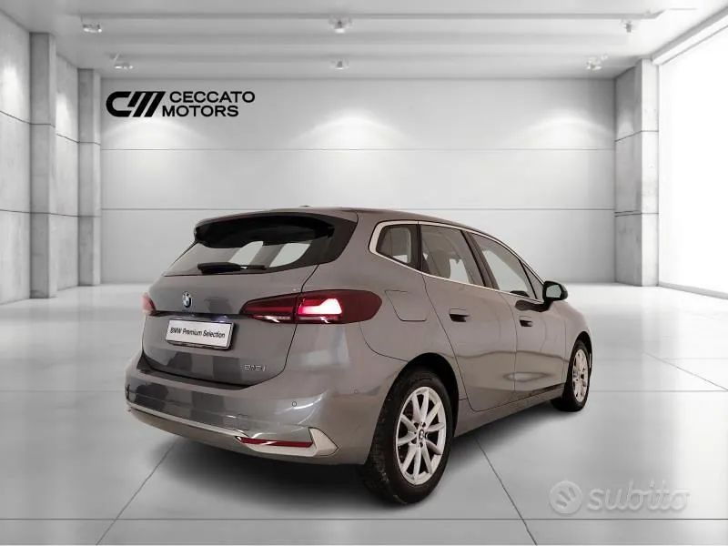 BMW 2 Series Active Tourer 2022 photo 4