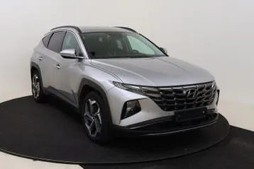 Hyundai Tucson 2024 photo 3